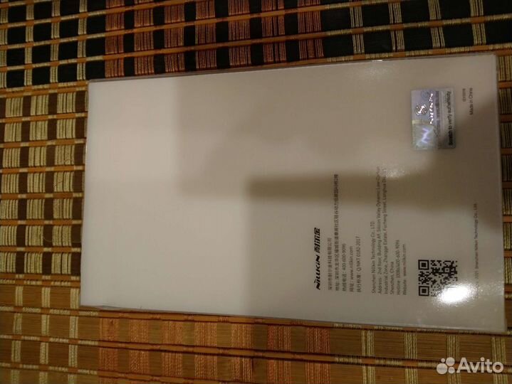 Чехол Nillkin для Sony Xperia XA 2