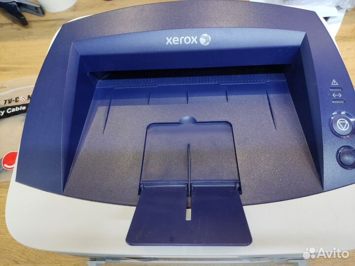 Принтер Xerox Phaser 3140