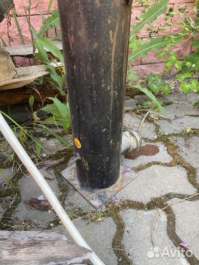 Электрический котел 3 квт