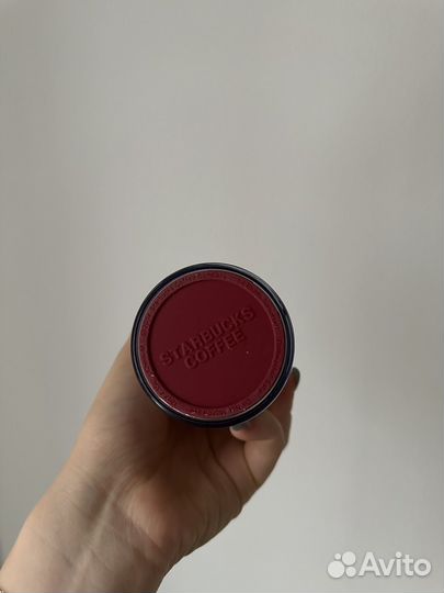 Starbucks тамблер