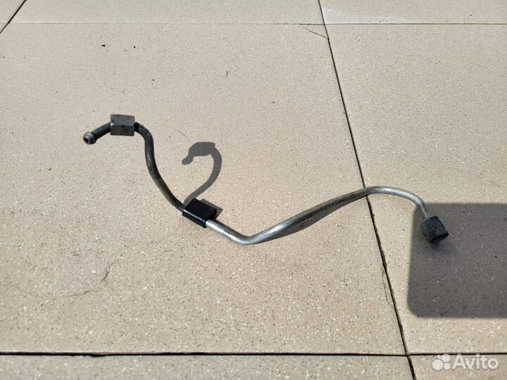 Топливная трубка Volkswagen Touareg
