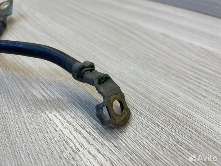 Провод массы Volkswagen Polo