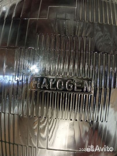 Лампа фара 12vgeneral electric