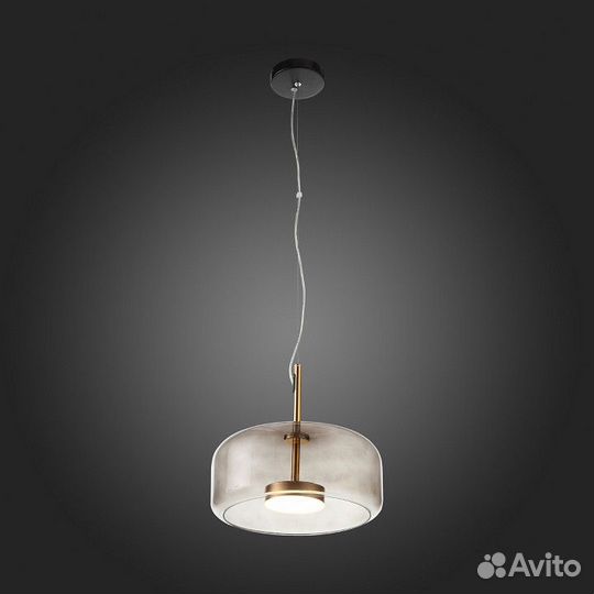 Подвесной светильник ST-Luce Palochino SL1053.243