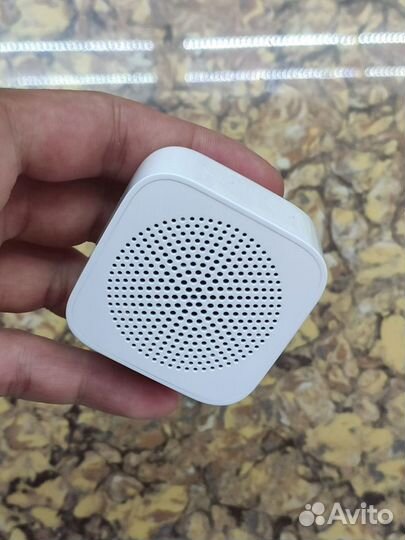 Bluetooth колонка Xiaomi Xiaoai Portable Speaker