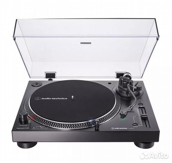 Audio-Technica AT-LP120XBT