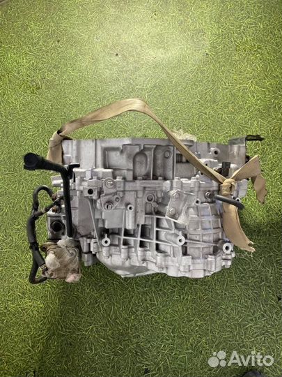 АКПП Nissan Murano кроссовер 3.5 VQ35 2006