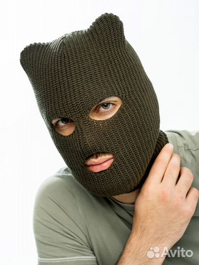 Маска, балаклава