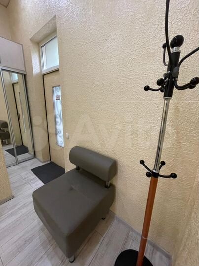 1-к. квартира, 30 м², 3/3 эт.