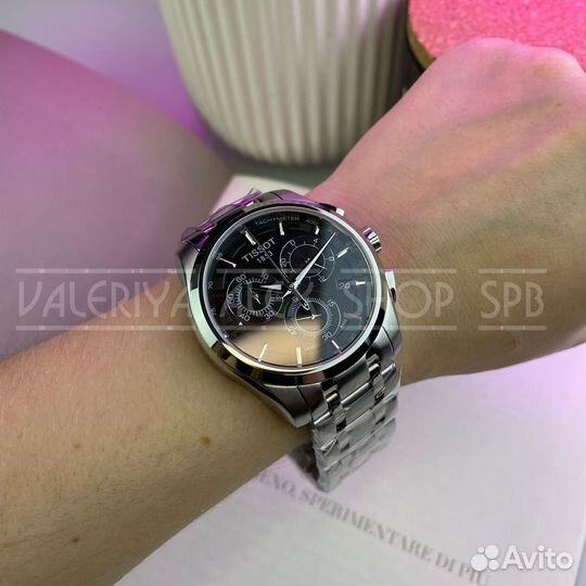 Часы мужские Tissot #202010155