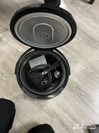 Мультиварка