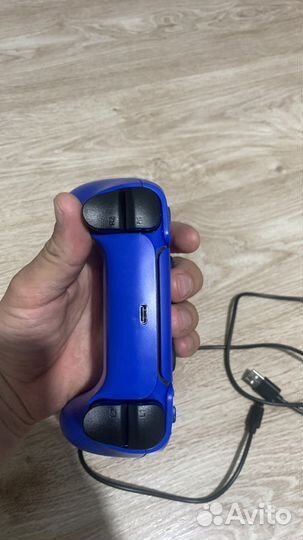 Dualshock для ps4/ps5 пк