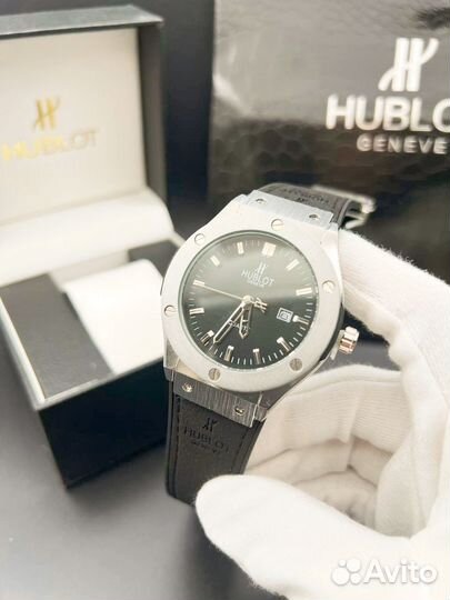 Наручные часы Hublot