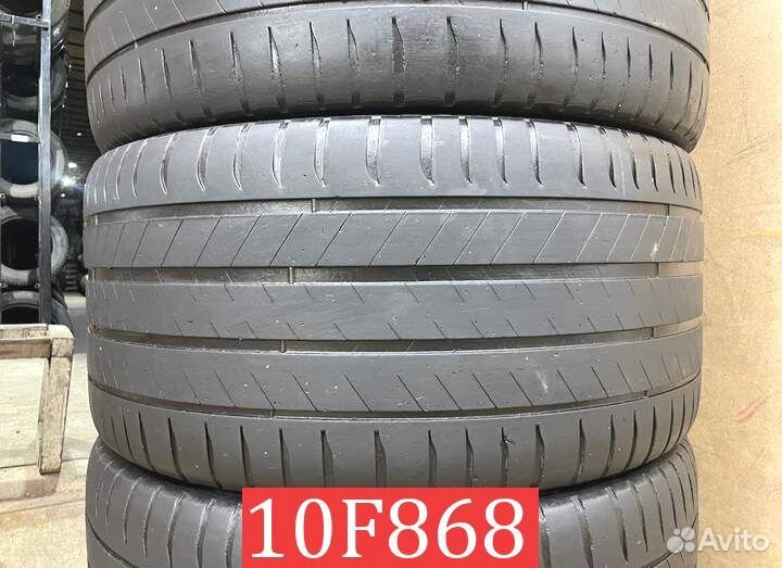 Michelin Latitude Sport 3 295/35 R21 102L