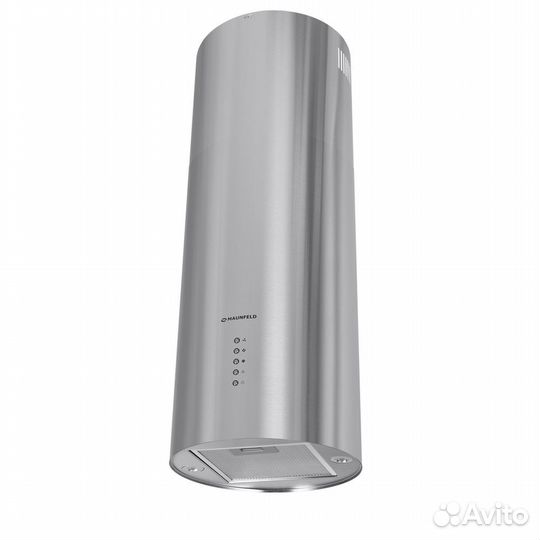 Maunfeld Lee Light (Isla) 35 inox вытяжка