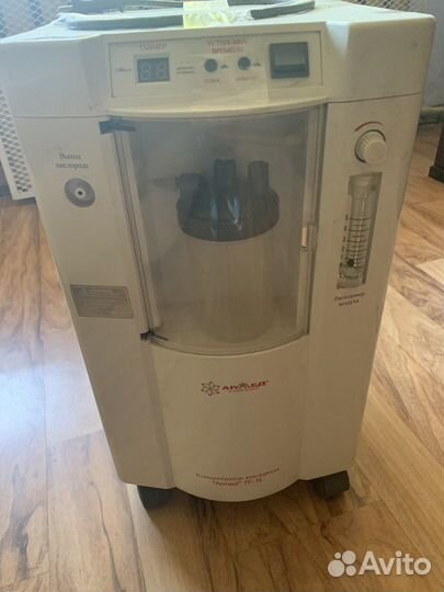 Концентратор кислорода армед