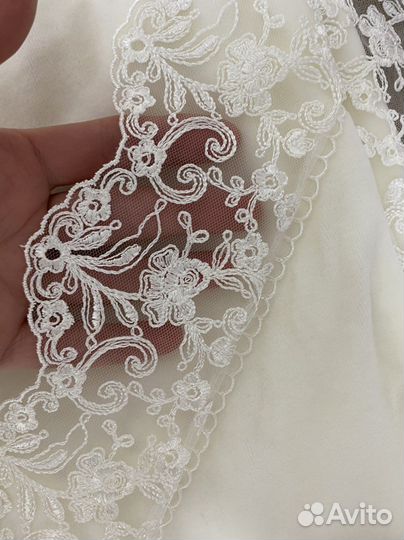 Летний конверт на выписку