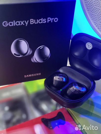 Samsung galaxy buds pro