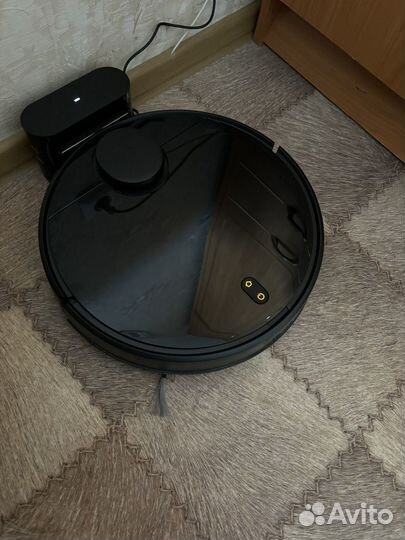 Xiaomi mi robot vacuum mop P