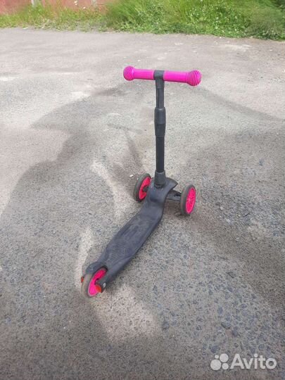 Самокат детский