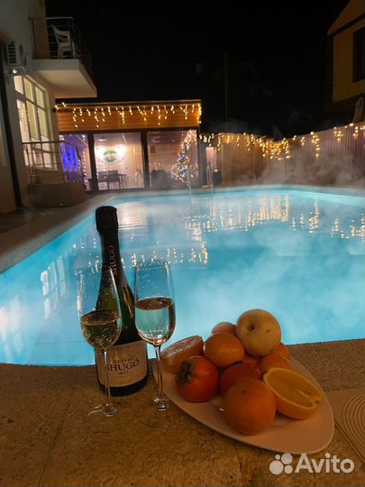 Отдых в Анапе