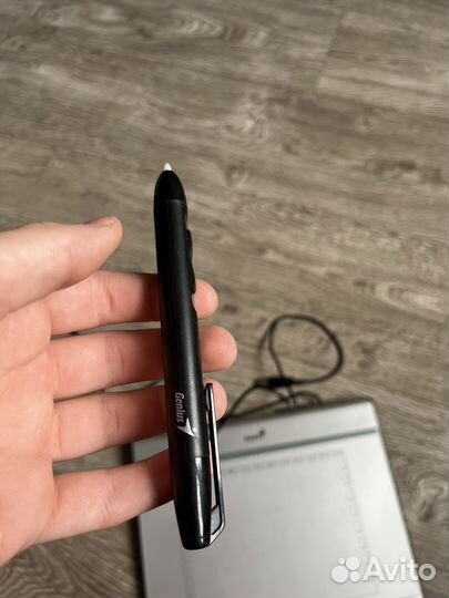 Графический планшет MousePen i608X