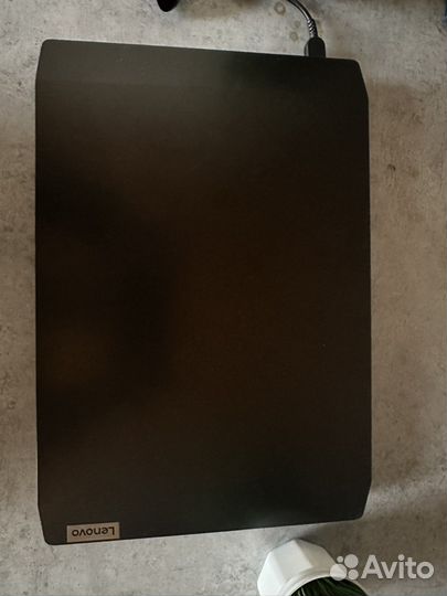 Lenovo ideapad gaming 3