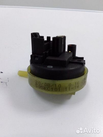 Прессостат для стиральной машины Indesit Ariston