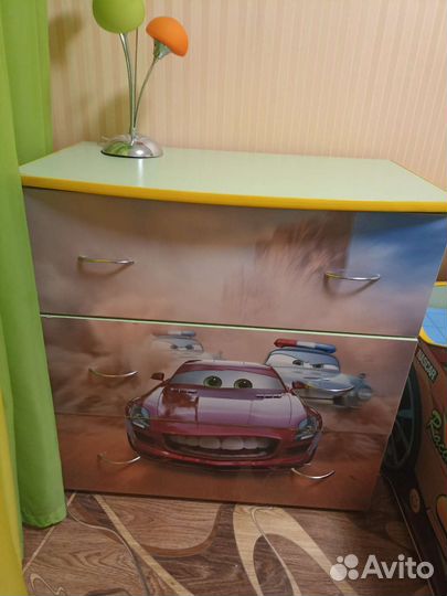 Детская мебель