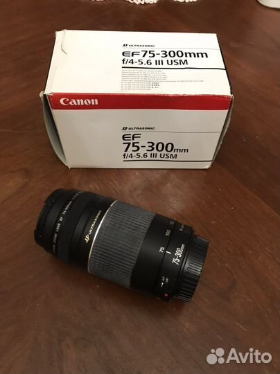 Объективы для Canon EOS 600 D