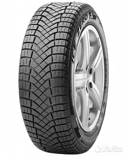 Pirelli Ice Zero FR 235/65 R18 110T