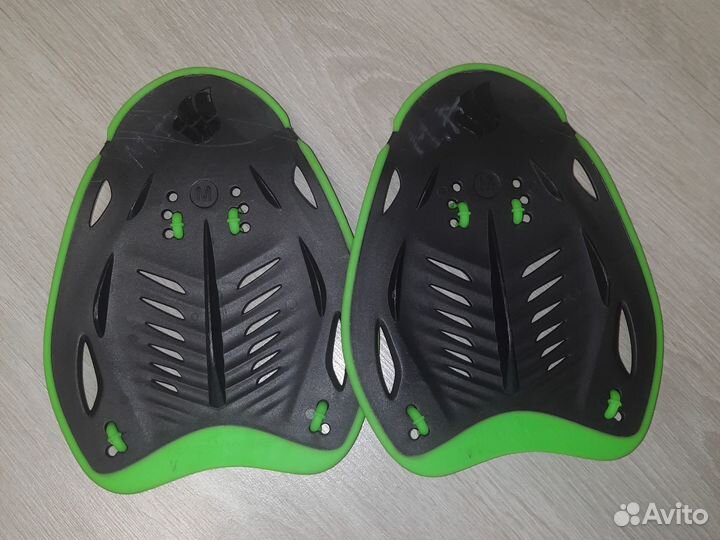 Набор для плавания Joss+Mad Wave