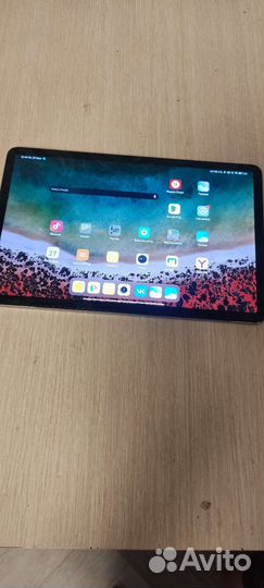 Планшет Xiaomi Pad 5 6/128