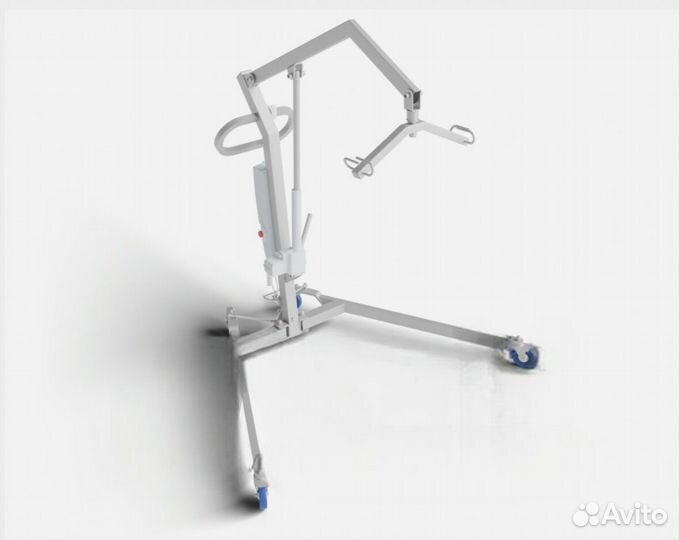 Подъемник для инвалидов