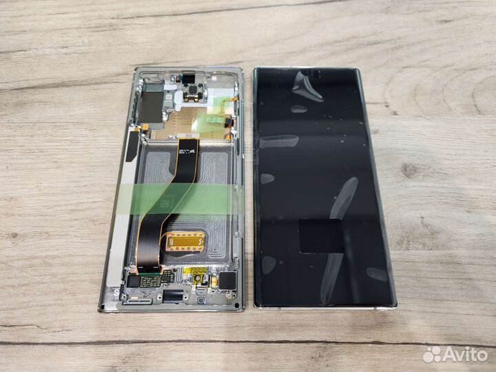 Дисплей Samsung сервисный оригинал