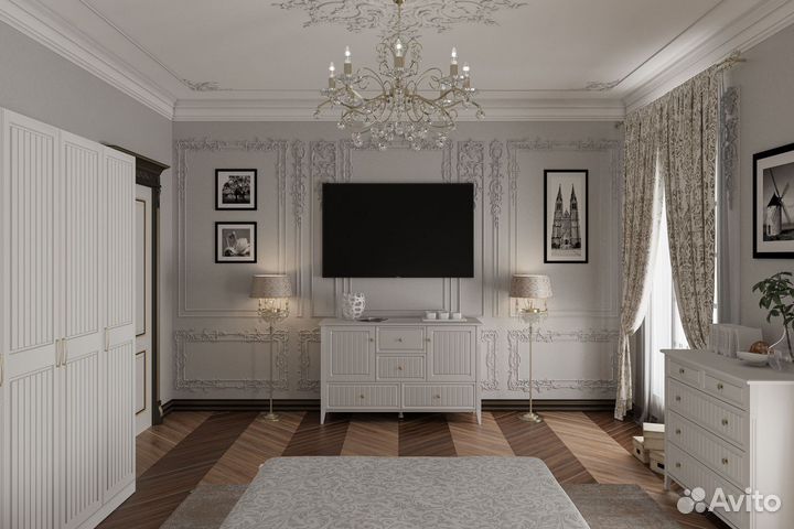 Шкаф Мэги шр-4