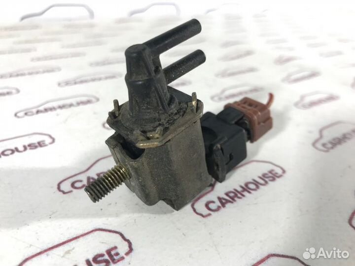 Вакуумный клапан Ford Mondeo 4 2.3 seba 2013