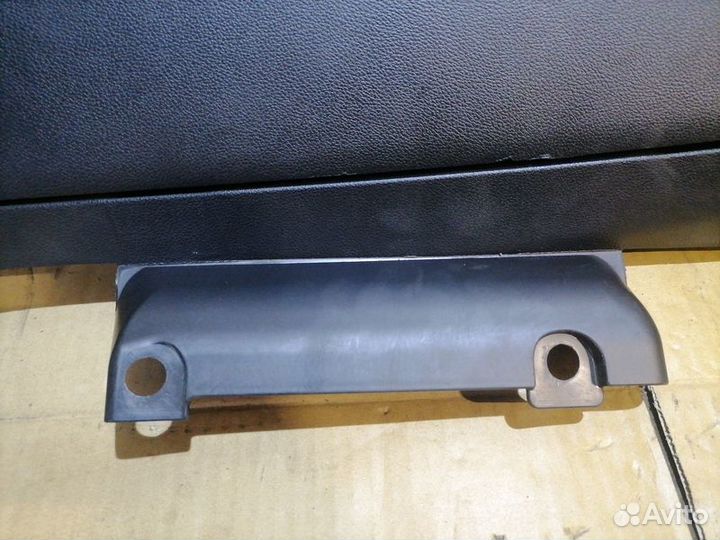 Бардачок Lifan Solano 2