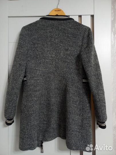 Куртка демисезонная женская