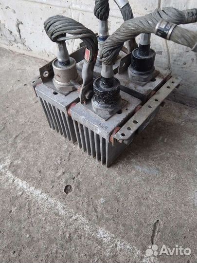 Диодный мост