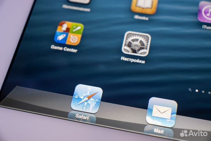 iPad 2, 64Gb (Wi-FI)