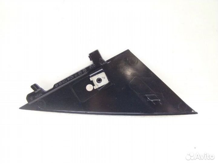 Накладка двери передняя левая Mercedes-Benz