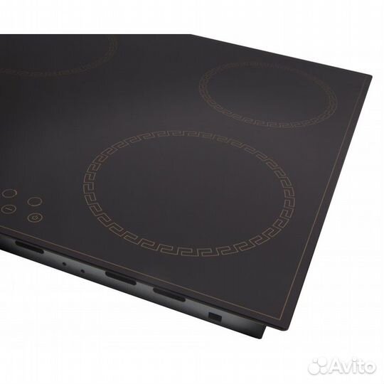 Электрическая варочная панель Simfer H60D14L011