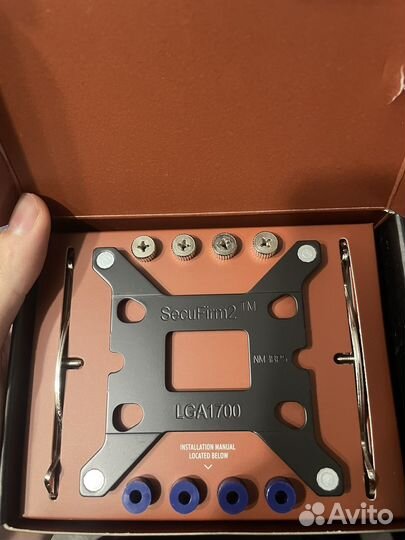 Noctua nh d14
