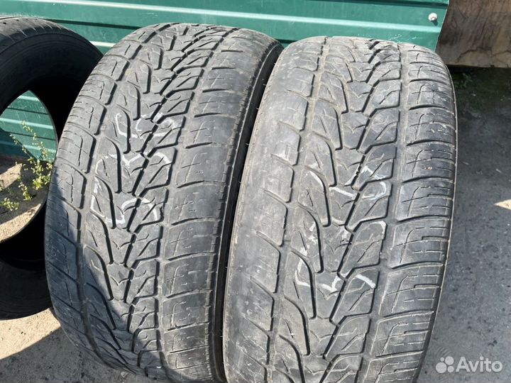 Nexen Roadian A/T 285/50 R20 V