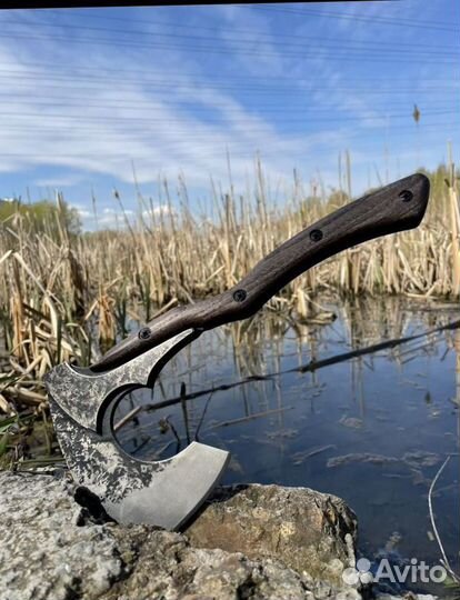 Топор сварог