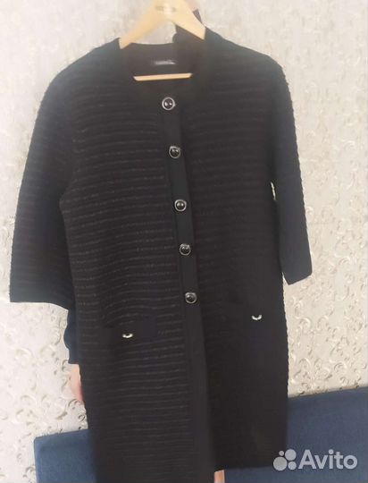 Шарфы и палантины