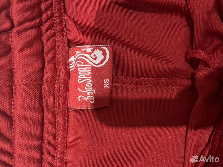 Спортивный костюм Bosko sport