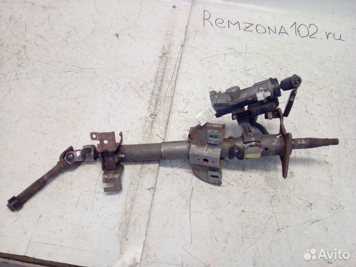 Рулевая колонка Kia Cerato 1 2004-2008