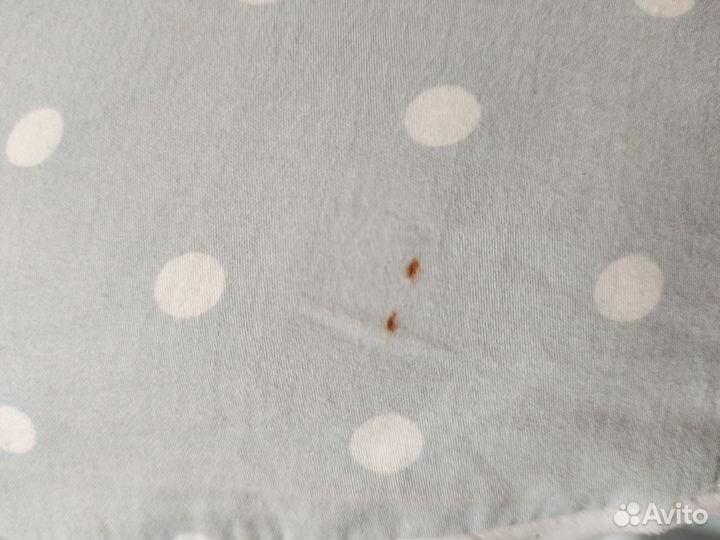 Подушка для беременных анатомическая